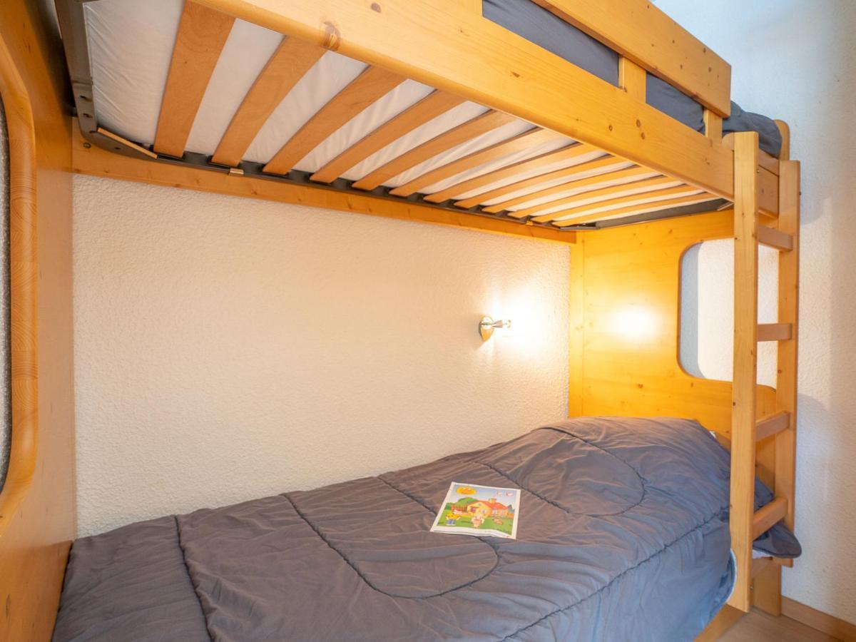 Les Cimes De Caron-7 By Interhome Apartment