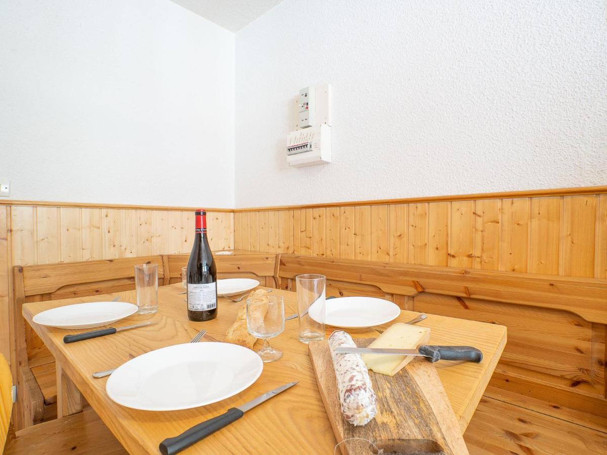 Les Cimes De Caron-7 By Interhome *