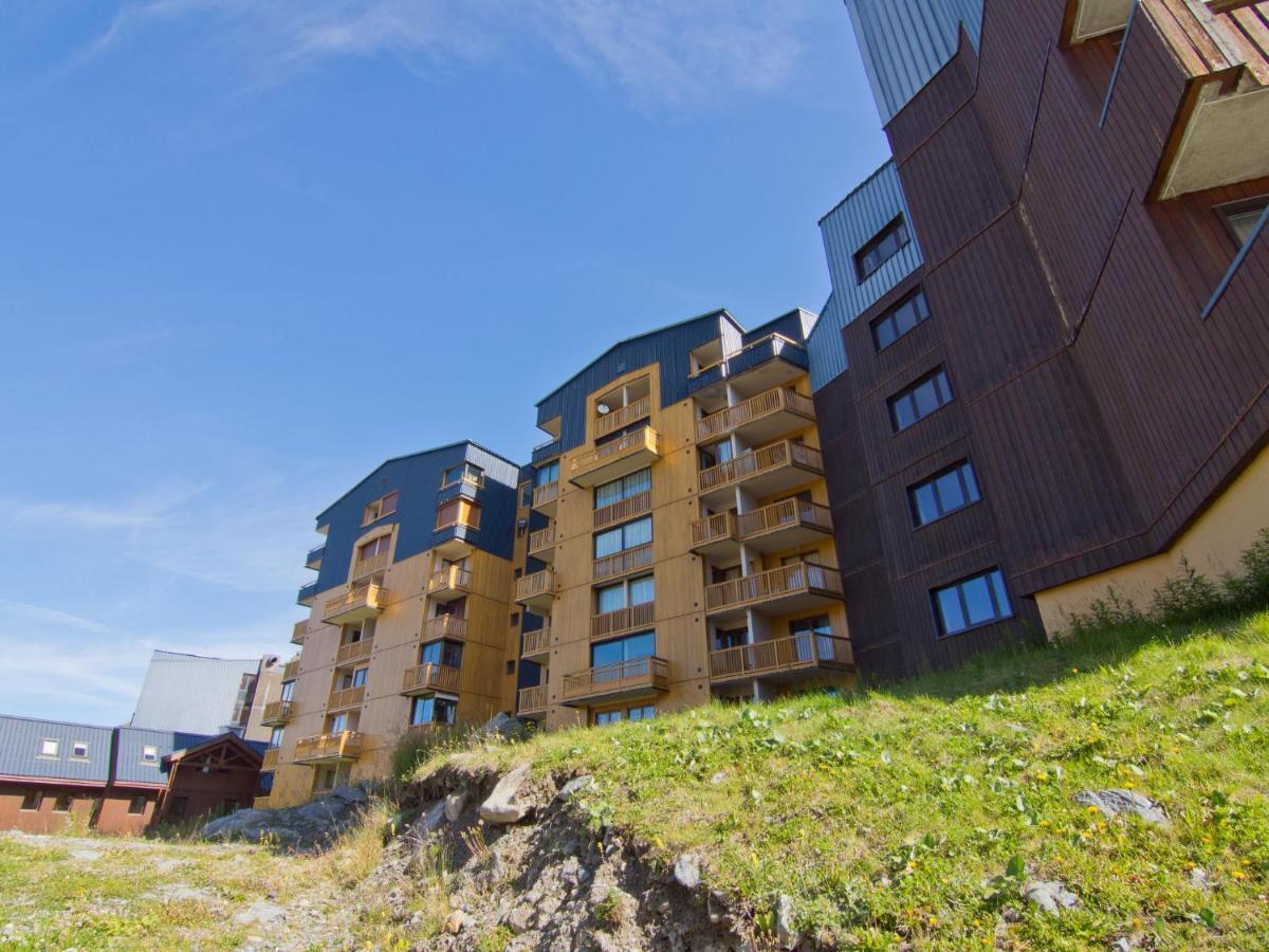 Les Cimes De Caron-7 By Interhome *
